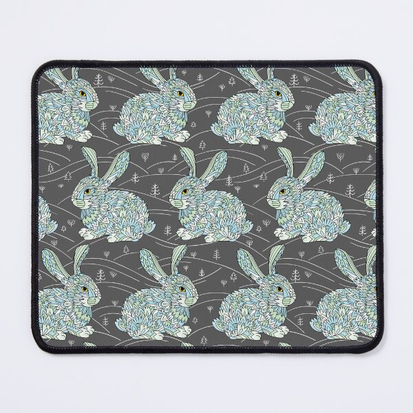 Item preview, Bunny pattern designed and sold by Sofya Dushkina.