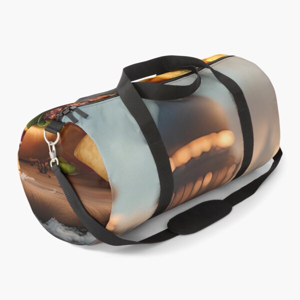 Item preview, Burgers N Chips by Balance INC designed and sold by BalanceINC.