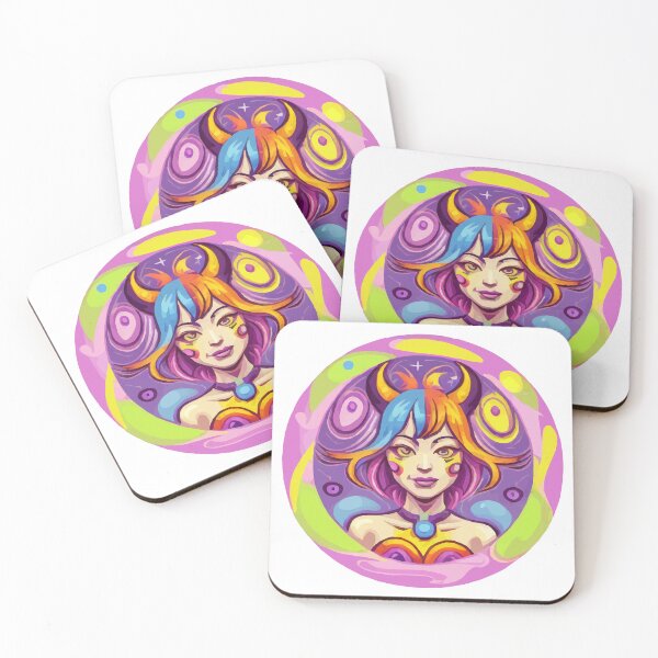 Item preview, mythic emoji designed and sold by Andre Faubert.