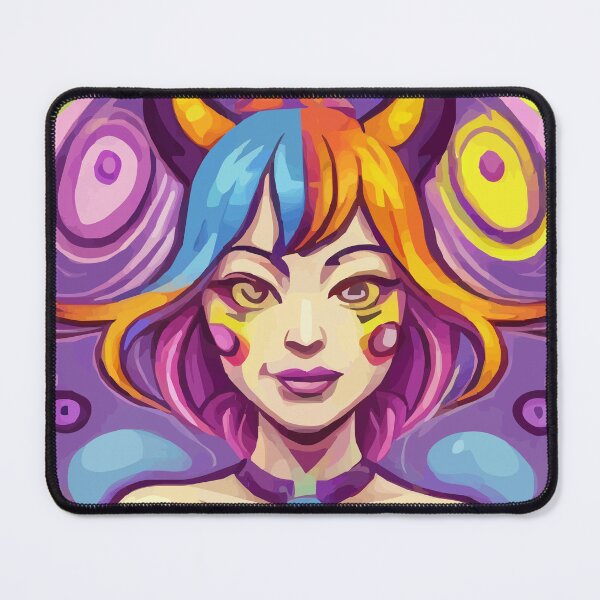 Item preview, mythic emoji designed and sold by Andre Faubert.