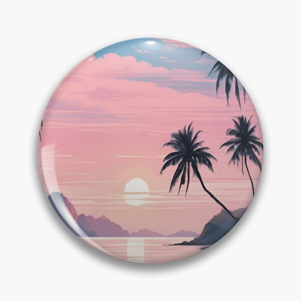 Item preview, Sunrise in Palawan Beautiful View designed and sold by xiaidex.