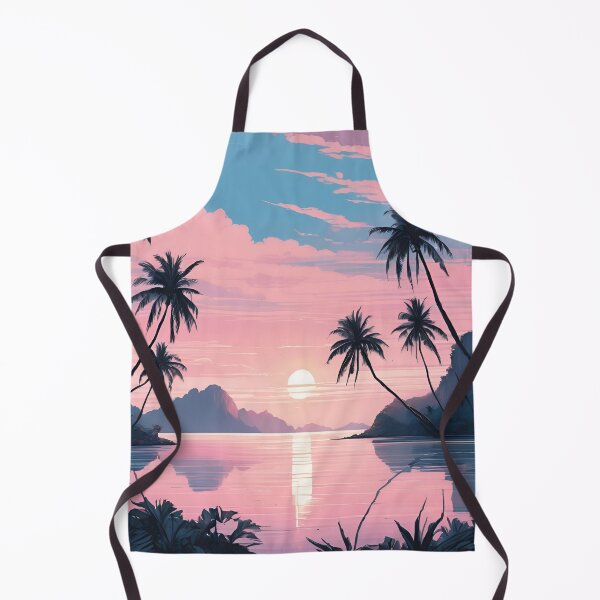 Item preview, Sunrise in Palawan Beautiful View designed and sold by xiaidex.