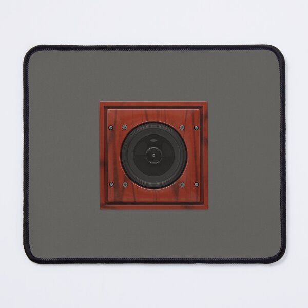 Item preview, Vintage Speaker 3D Icon designed and sold by trepiu.