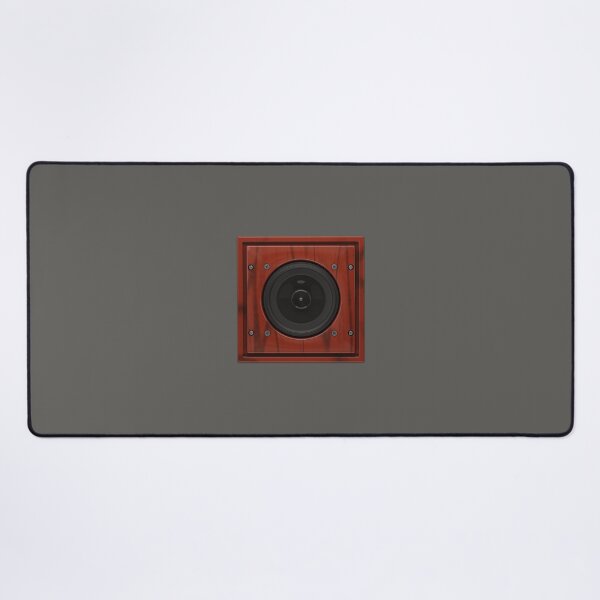 Item preview, Vintage Speaker 3D Icon designed and sold by trepiu.