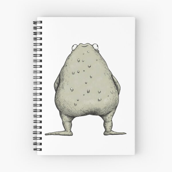 Item preview, Frog Butt, Frog Ass, Frog Butt, Funny, Frog, Meme designed and sold by ArtHouseNiklas.