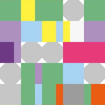 Artwork thumbnail, Abstract#47 by process22