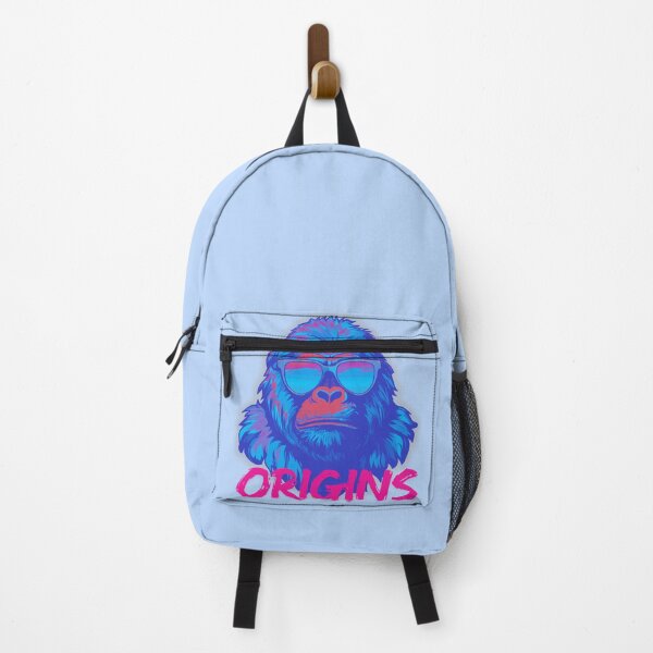 Item preview, Origins Monkey designed and sold by oonproducts.