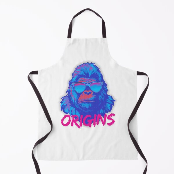 Item preview, Origins Monkey designed and sold by oonproducts.