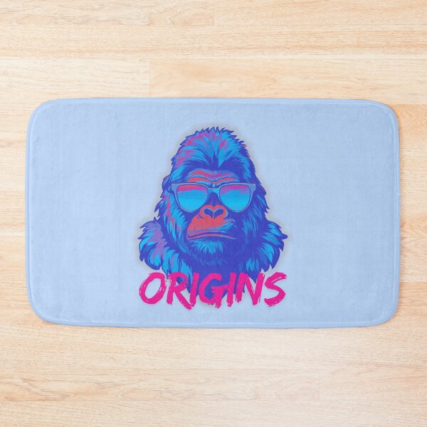 Item preview, Origins Monkey designed and sold by oonproducts.