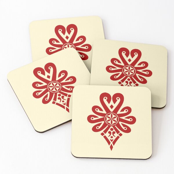 Item preview, Folk art, pattern of Polish highlanders - Parzenica designed and sold by mikistudio.