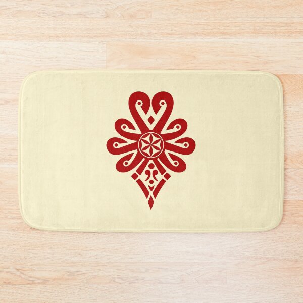 Item preview, Folk art, pattern of Polish highlanders - Parzenica designed and sold by mikistudio.