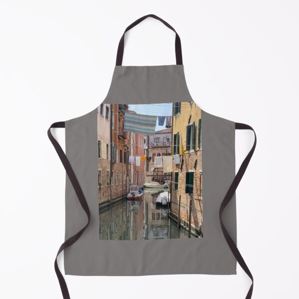 Item preview, Laundry Day in Canareggio - Venice Italy designed and sold by TonyCrehan.