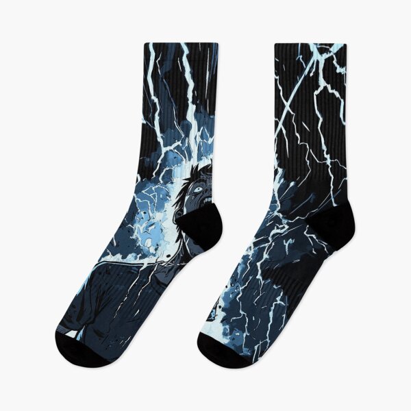 Item preview, Electricity Kills designed and sold by GrinGalore.