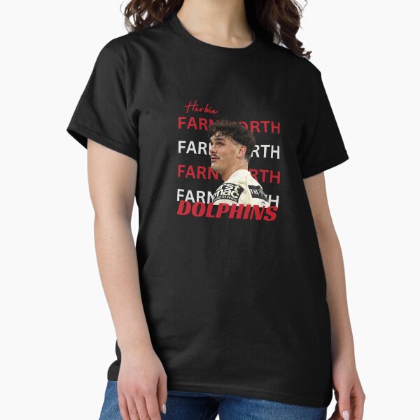Item preview, Herbie Farnworth - Dolphins designed and sold by LukeRudd84.