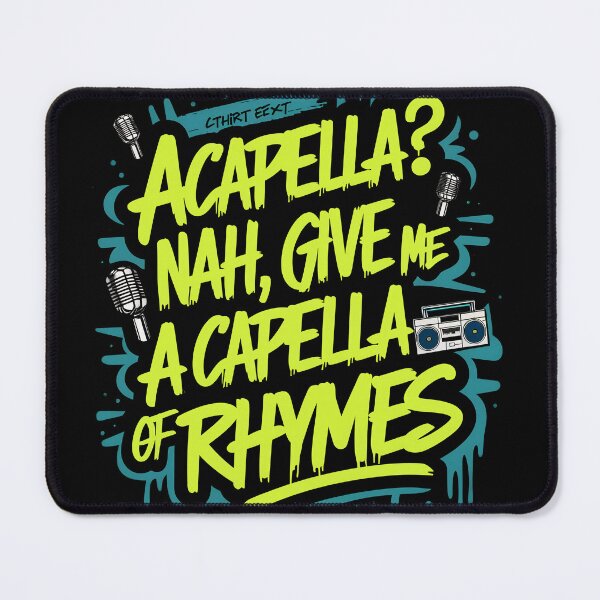 Item preview, Hip Hop's Turntable Titans designed and sold by RadDeck.
