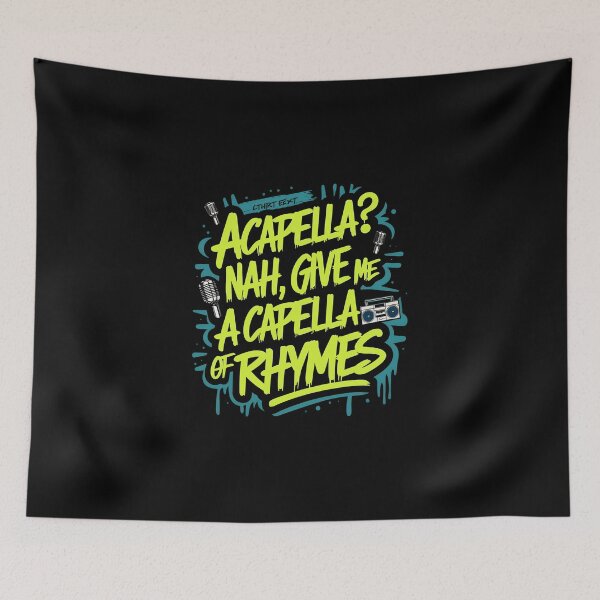 Item preview, Hip Hop's Turntable Titans designed and sold by RadDeck.