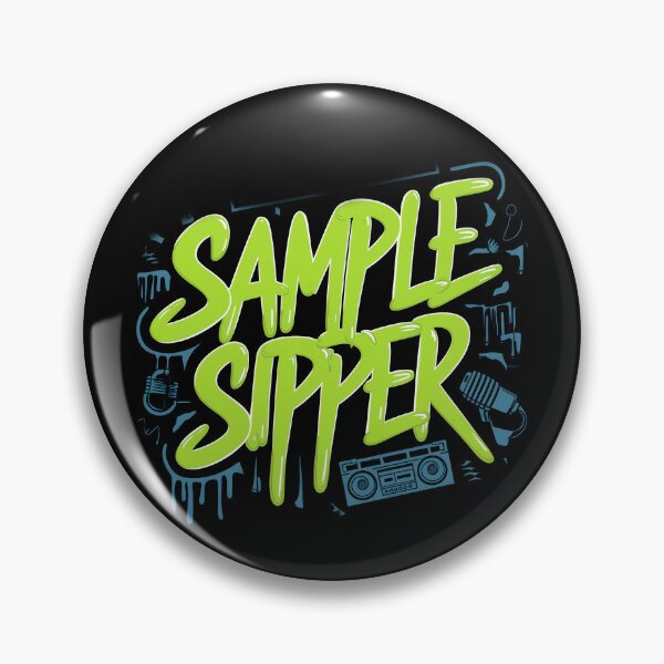 Item preview, Hip Hop's Sonic Boom designed and sold by RadDeck.