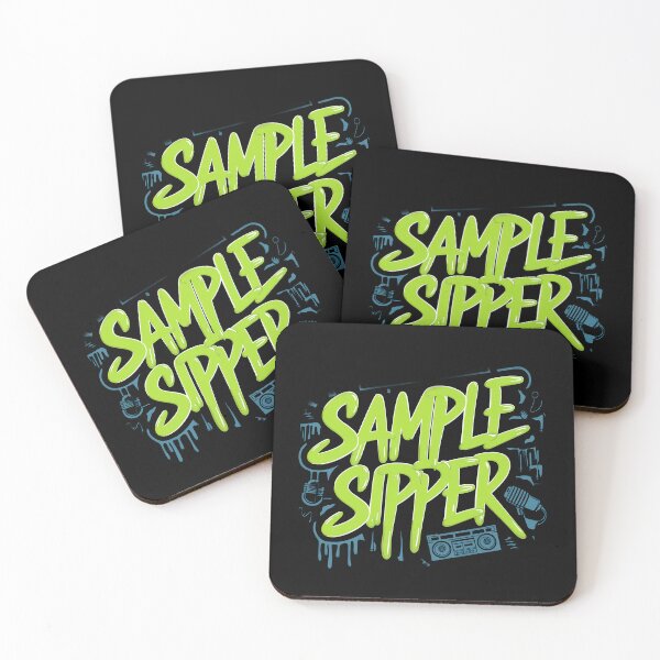 Item preview, Hip Hop's Sonic Boom designed and sold by RadDeck.