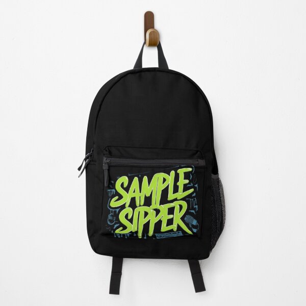 Item preview, Hip Hop's Sonic Boom designed and sold by RadDeck.