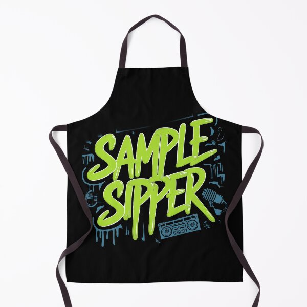 Item preview, Hip Hop's Sonic Boom designed and sold by RadDeck.