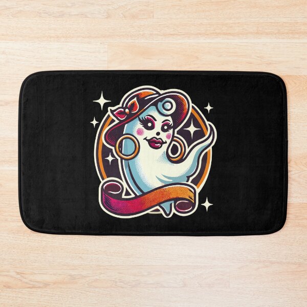 Item preview, Lustiges Glamour Ghoul Auffälliges Halloween designed and sold by LuminOrb.