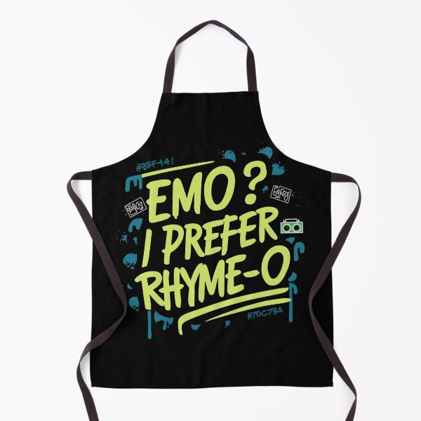 Item preview, Hip Hop's Rhyme Renegades designed and sold by RadDeck.