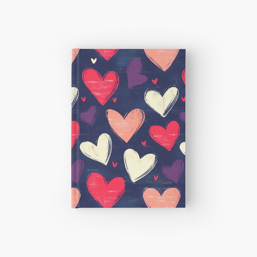 Hardcover Journal