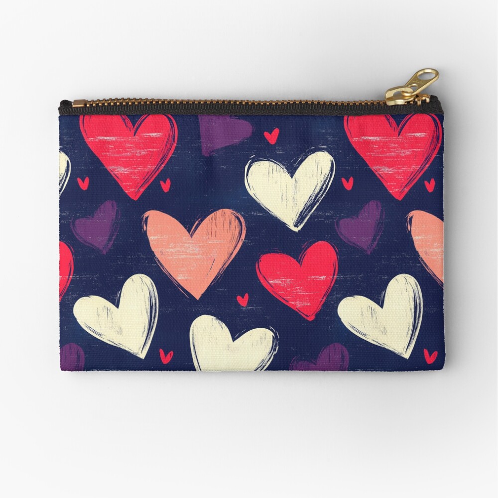 Zipper Pouch