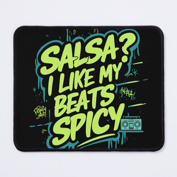 Item preview, The Hip Hop Beat Makers designed and sold by RadDeck.