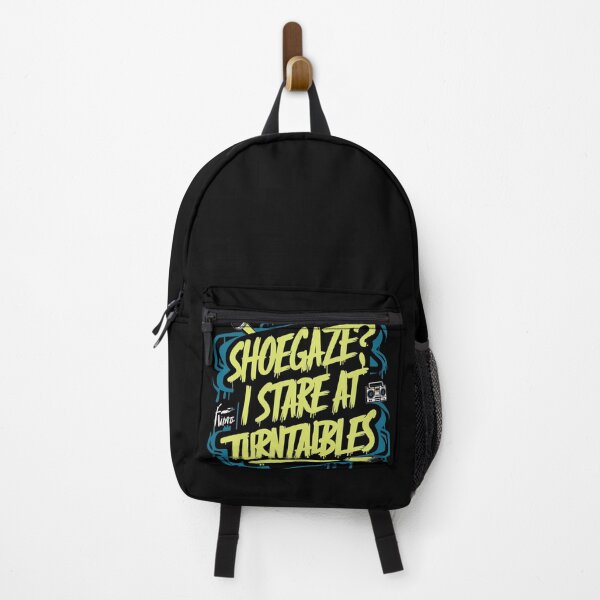 Item preview, Hip Hop's Rhyme Renegades designed and sold by RadDeck.
