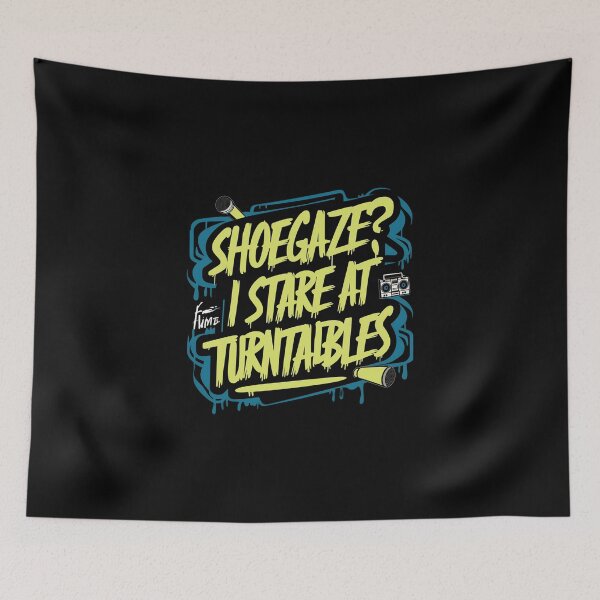 Item preview, Hip Hop's Rhyme Renegades designed and sold by RadDeck.