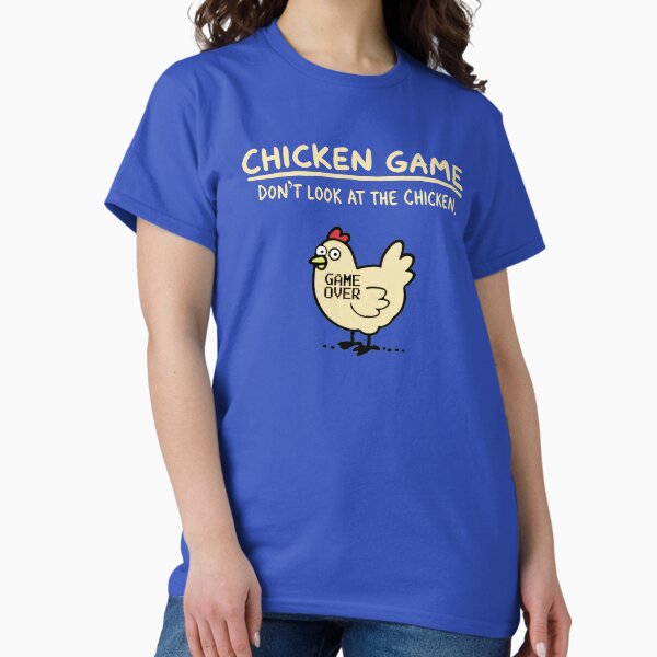 Item preview, Chicken game designed and sold by Martin Jay.