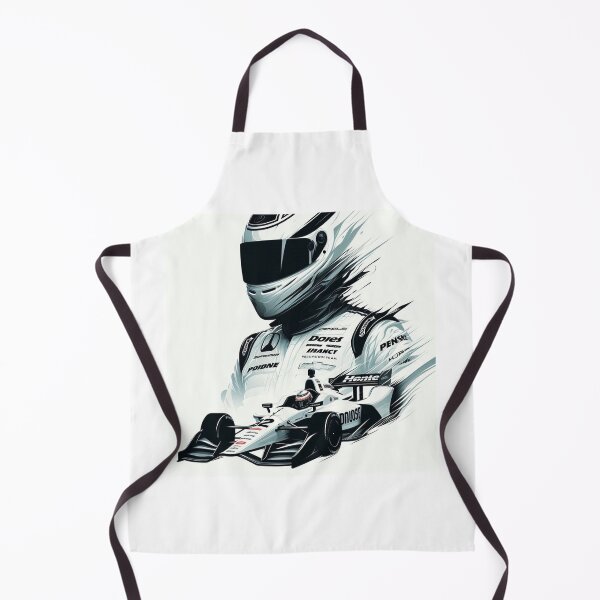 Artikelvorschau, IndyCar für immer entworfen und verkauft von AIClothingUK.