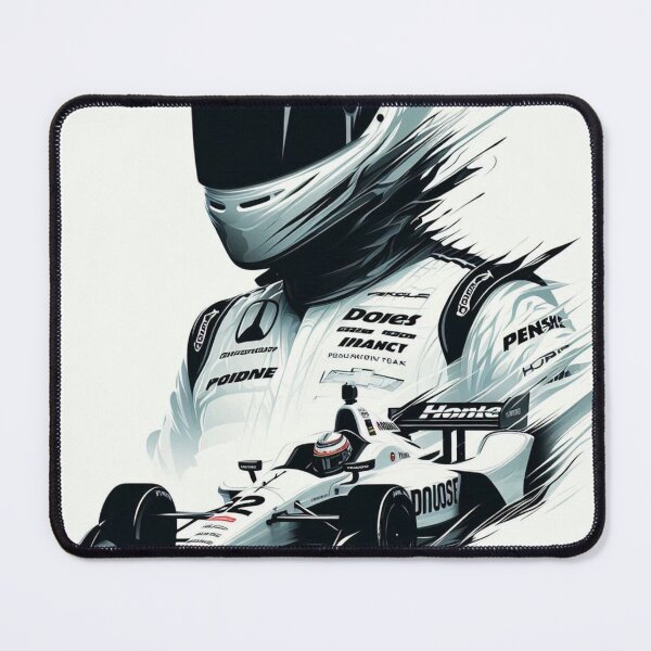 Item preview, Indy Car Forever designed and sold by AIClothingUK.