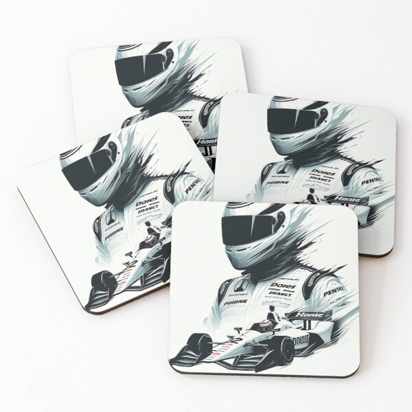 Item preview, Indy Car Forever designed and sold by AIClothingUK.