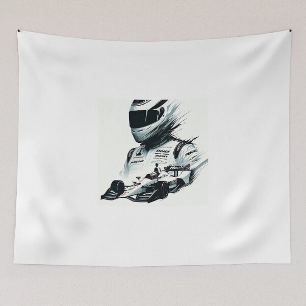 Item preview, Indy Car Forever designed and sold by AIClothingUK.