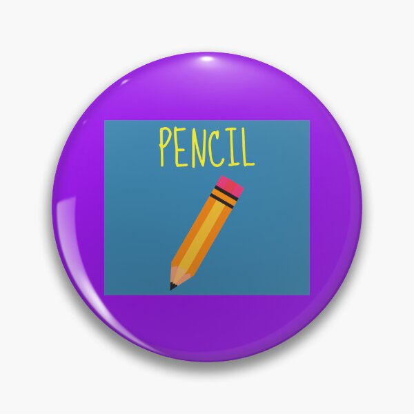 Item preview, Pencil Device designed and sold by jirubyApparel.