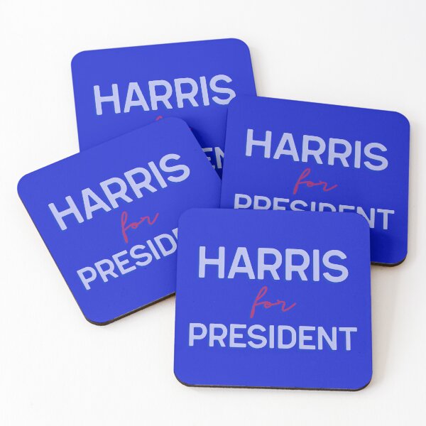 Item preview, Harris For President designed and sold by GuesthozGraphix.