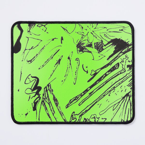 Item preview, intuite automatic in fluorescent green designed and sold by NatalieNANA.