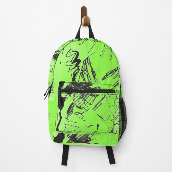 Item preview, intuite automatic in fluorescent green designed and sold by NatalieNANA.