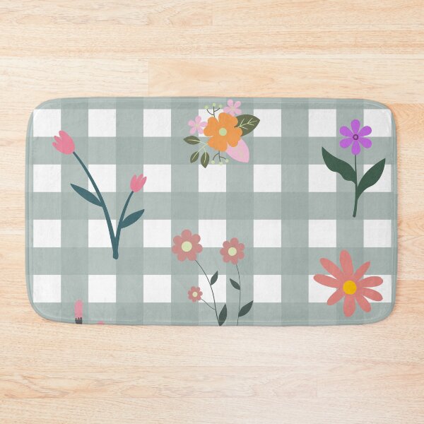 Item preview, Spring in pastel tones designed and sold by AcuarelasCA.