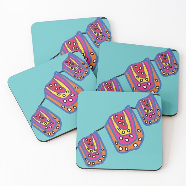 Item preview, Bunting designed and sold by Angelina Ritchie-Smith.