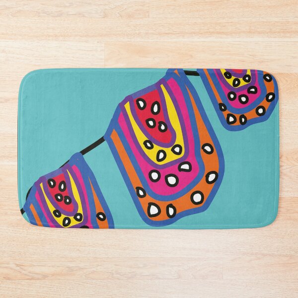 Item preview, Bunting designed and sold by Angelina Ritchie-Smith.
