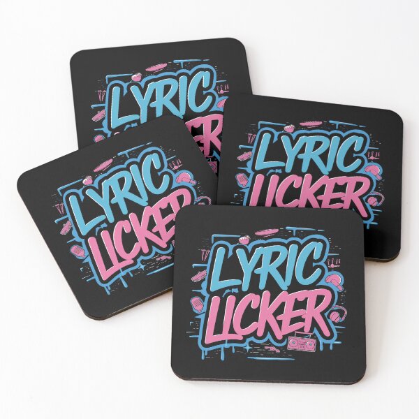 Item preview, Hip Hop's Turntable Trailblazers designed and sold by RadDeck.