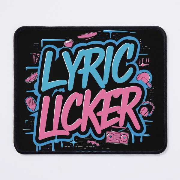 Item preview, Hip Hop's Turntable Trailblazers designed and sold by RadDeck.