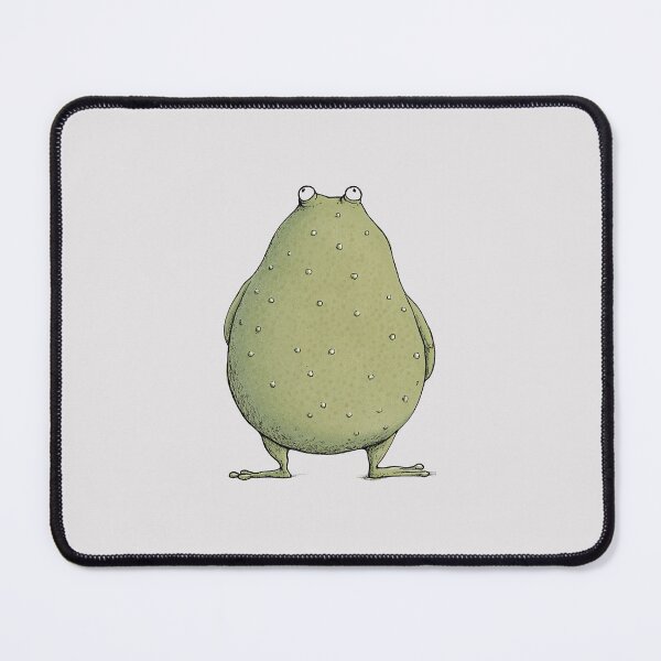 Item preview, Frog Butt, Frog Ass, Frog Butt, Frog Ass, Funny, Frog, Meme, Frog Butt designed and sold by ArtHouseNiklas.