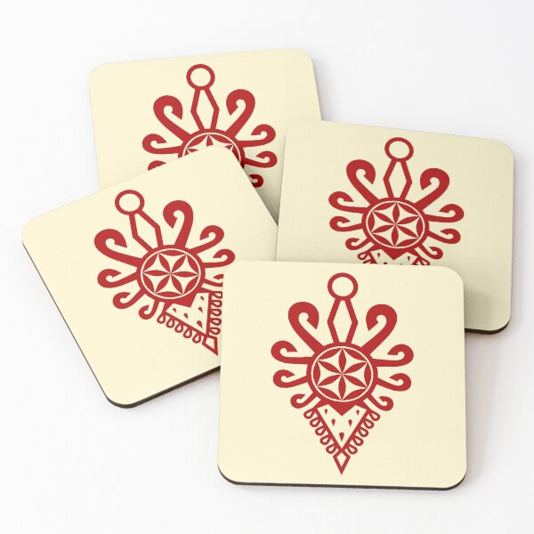 Item preview, Folk pattern of Polish highlanders - Parzenica designed and sold by mikistudio.