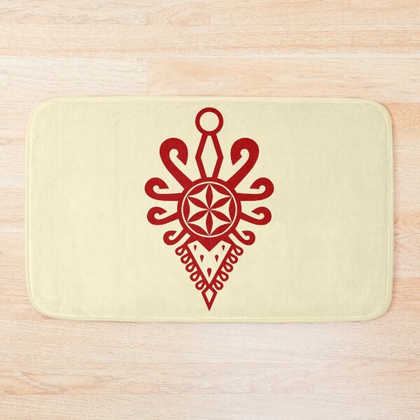 Item preview, Folk pattern of Polish highlanders - Parzenica designed and sold by mikistudio.