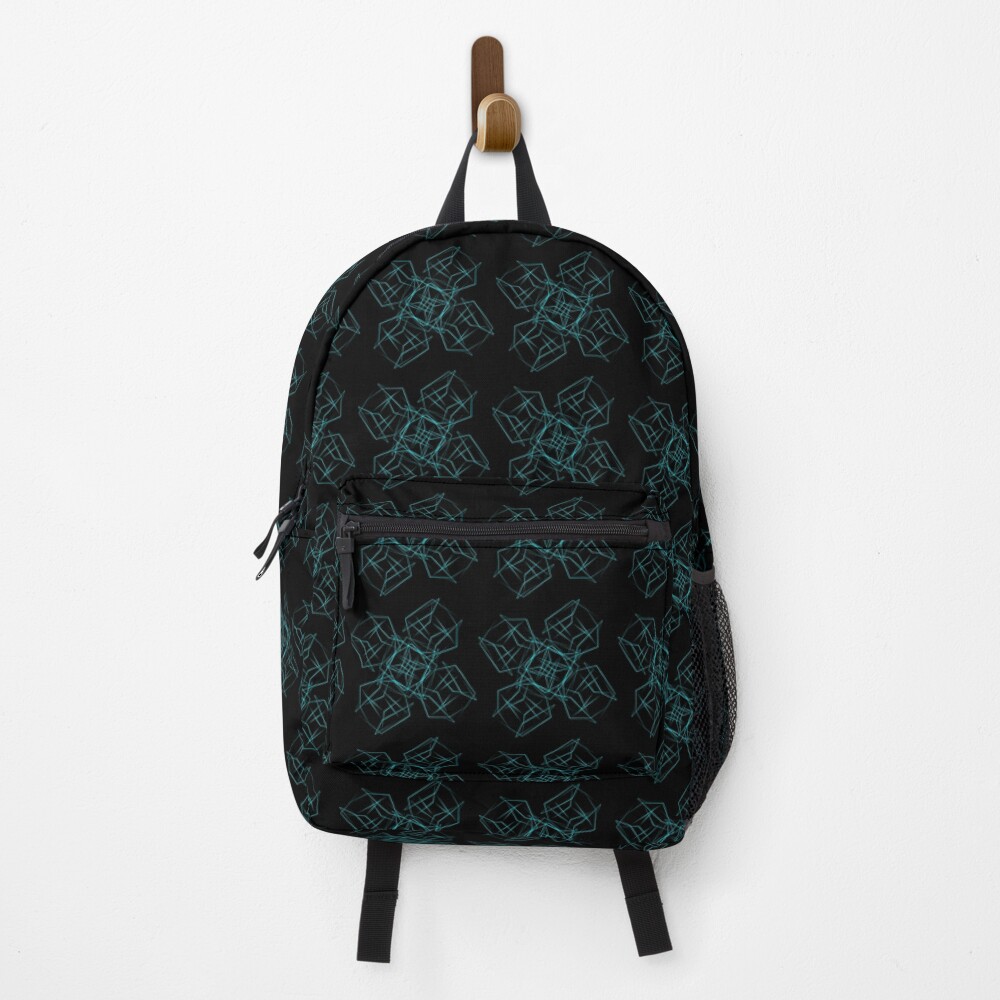 Item preview, Backpack designed and sold by RomeoAzahar.