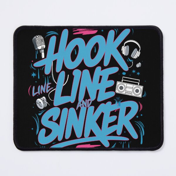 Item preview, The Hip Hop Turntable Titans designed and sold by RadDeck.